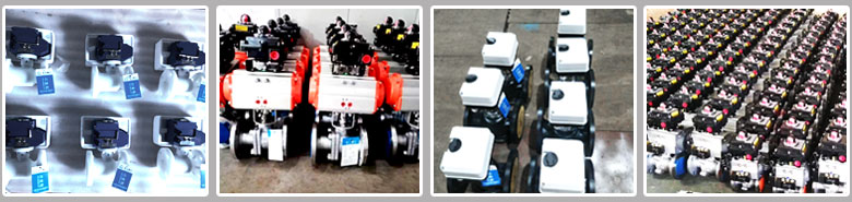 上海渠工閥門(mén)管道工程有限公司形象圖